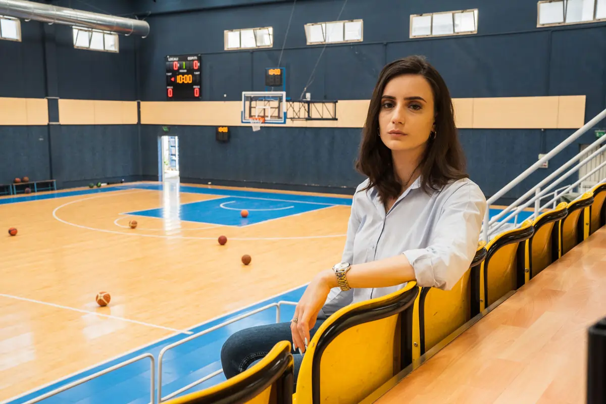 Immagine associazione italiana sclerosi multipla